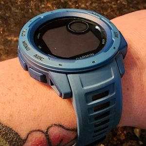 Garmin Instinct
